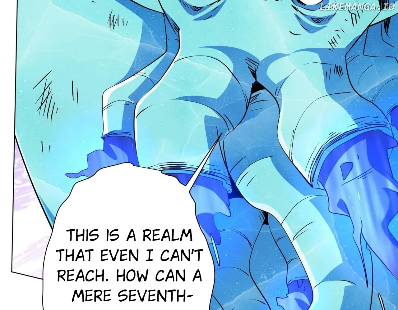 With My Netherworld Trillions, Game On! Chapter 258 - page 49